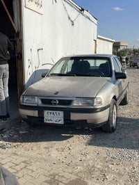 فيكترا • ١٩٩٢ • سليماني