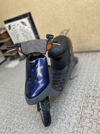 دراجة بطة ٦٠ للبيع دراجة خير من الله مكينة ما مفتوحة كلة بلادي دراجة م...