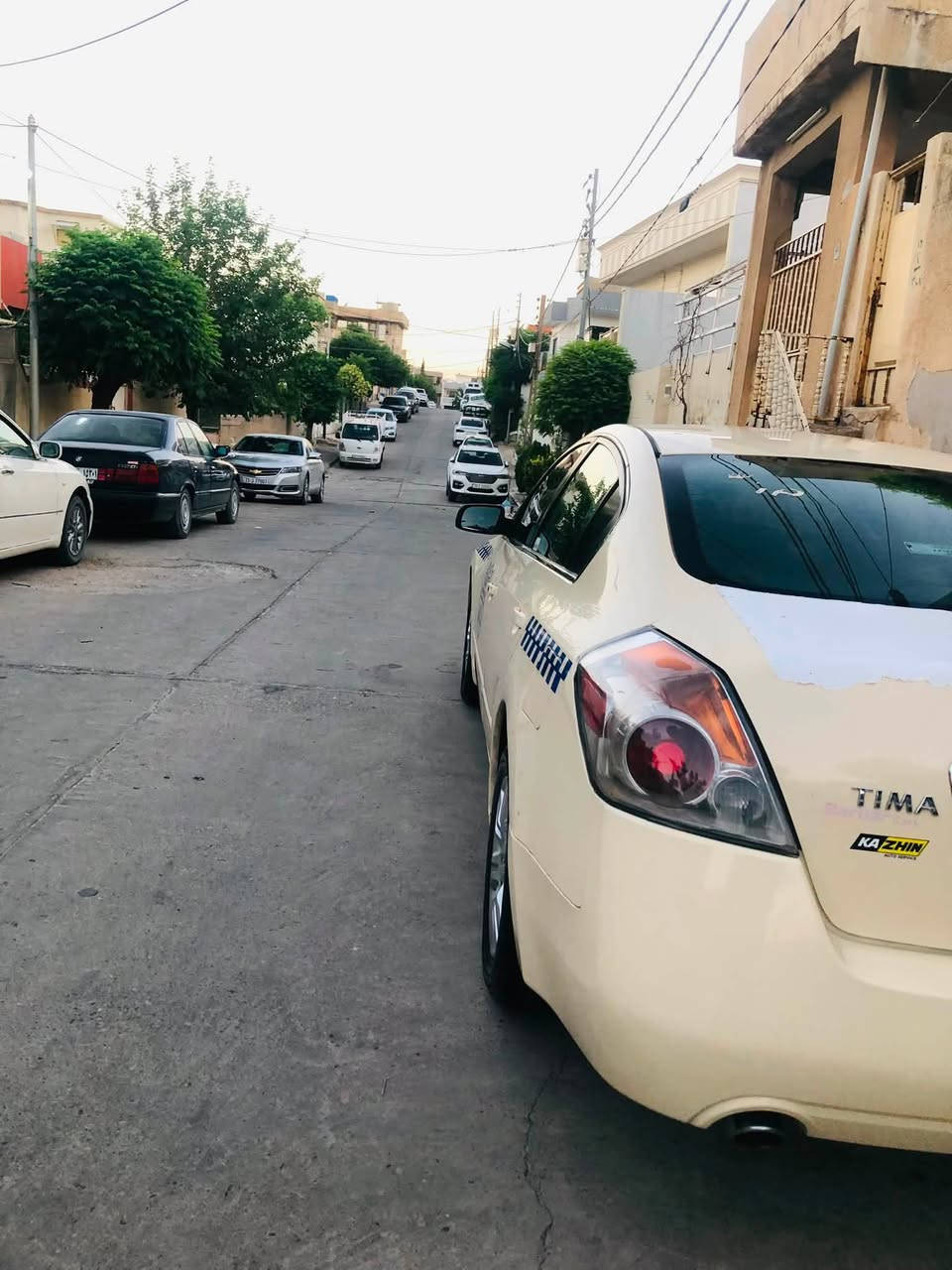 ٢٠١٢
سەناوی تە ٢٠٢٨ تەزیە 
 کامل سیرفزی بۆ  کراوە
پێشو دوای کەپسە   دەحما کانی. بە س. تەحدیلا  وە بیدی ئار کراوە سعری 
90$
کەمێک ماجال 
***********
