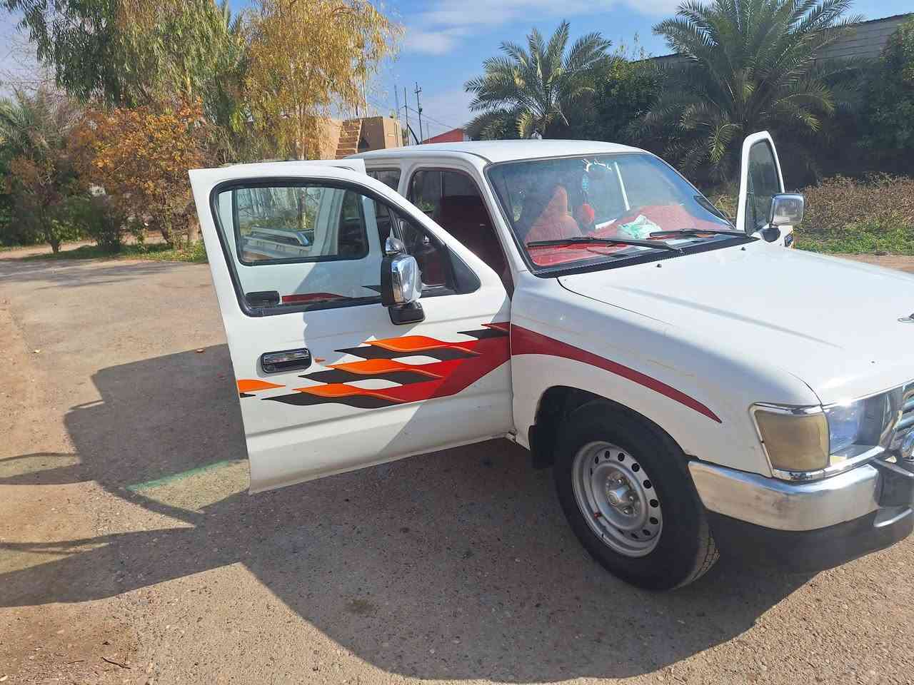 بيكم ٩٨للبيع العنوان صلاح الدين للاتصال ***********٧
