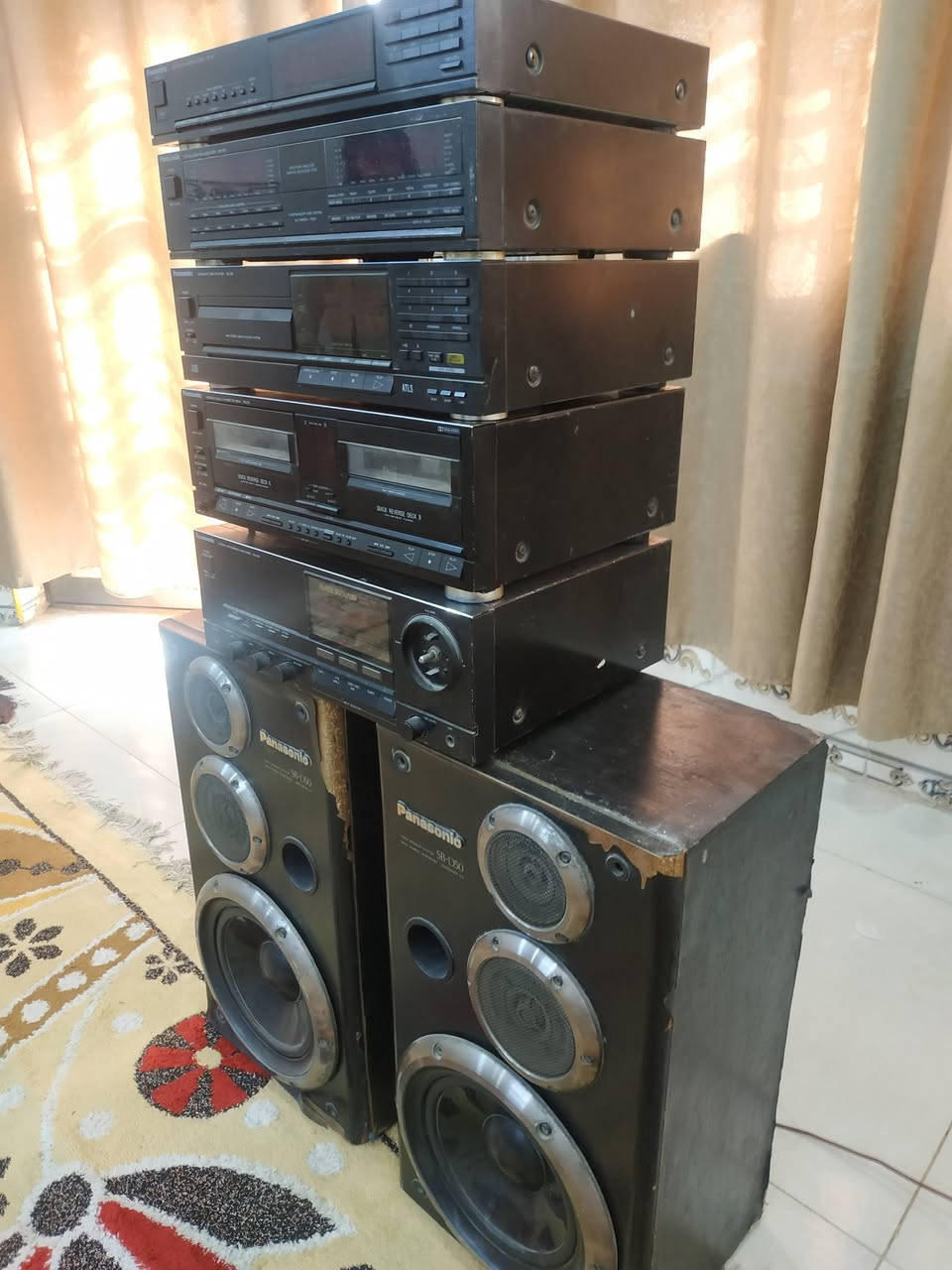 السلام عليكم جهاز بنسونك سستم للبيع العنوان بغداد ابيع فحم طافي فحم السعر علخاص


**إذا كنت صاحب هذا الإعلان وتريد حذفه لأي سبب، رجاءا أرسل رسالة إلى الدعم الفني**