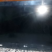 بلازما LG • ٣٢ انش • قاعدة HD عطلانه