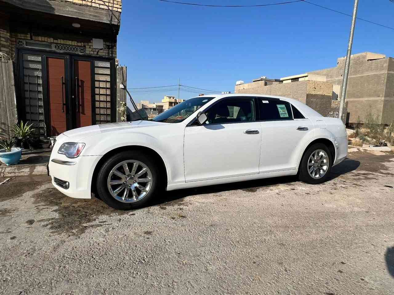 كلايسر اوباما 2012
رقم بغداد مشروع وطني

مواصفات 

شاشه كبيره 

تشغيل عن بعد 

كشنات كهربائيه

كير طياره

عداد 260

السياره نضيفه معنه الكلمه 

الاستفسار ***********
