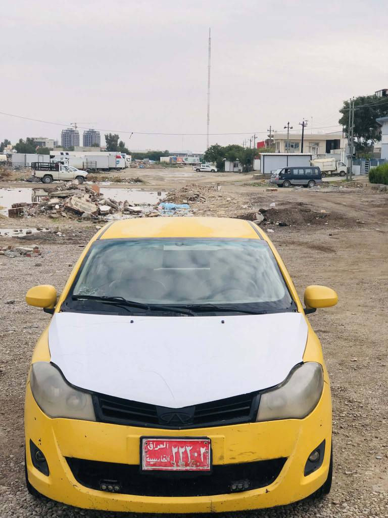 شیری مۆدیل2012 گیڕو مەکینەی بیلادە کارەبای مەزبوتە تەبریت گەرموو سارد ئیشە کات سعری 20گەڵاو مەعامەلە گۆڕینەوەیش ئەکەم لەسەر دڵگرتنژ.؟*********** كالار, السليمانية
