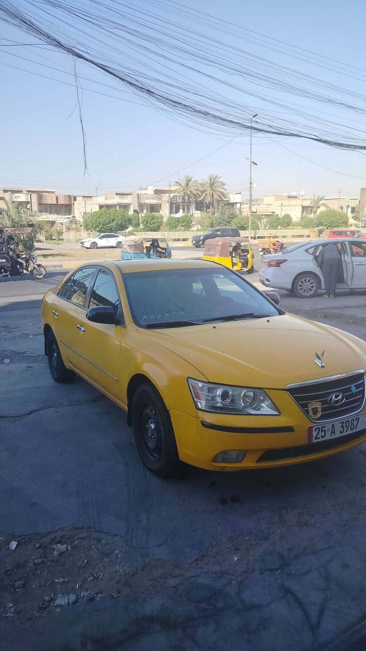 سلام عليكم موديل ٩بسمي خطه كركوك بعقوبه مصفره من كلشي مكينه وكير وتبريد كله جديد تخم تاير جديد مكينه ٦ سياره جاهزه سعره ٨٥قفله ***********
