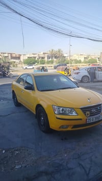 موديل ٢٠٠٩ • مكينة وكير جديد • تاير جديد