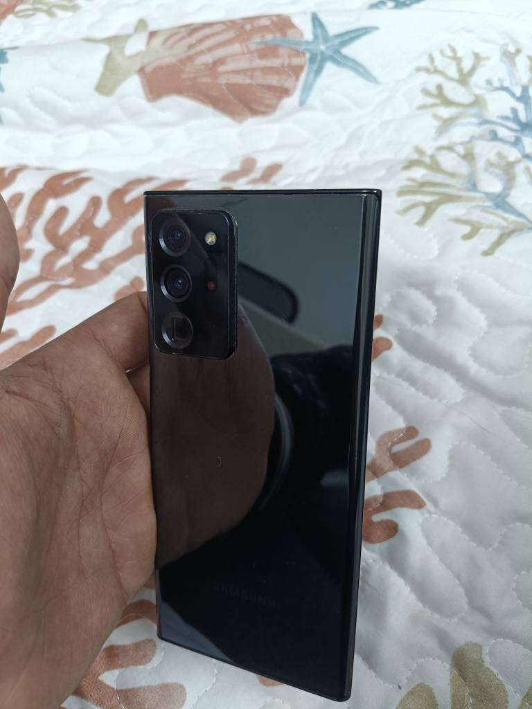 نوت 20 الترا 128 نظيف مامفتوح لسعر 300 وبي مجال .. بغداد الكرخ بغداد, العراق


**إذا كنت صاحب هذا الإعلان وتريد حذفه لأي سبب، رجاءا أرسل رسالة إلى الدعم الفني**