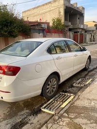 شيري استر • مكينه وكير كورلا • اربيل جديد