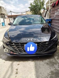 السلام وعليكم النترا رقم بقداد وارد امريكي لبل واحد بيهه قطعه وحده صبغ...