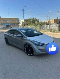 النترا 2014 سيارع فول مواصفات عدا الفتحه بصمه اساير بالمري تحكمات ستير...