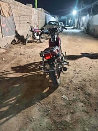 جونده • تعمير جديد • جاهزة