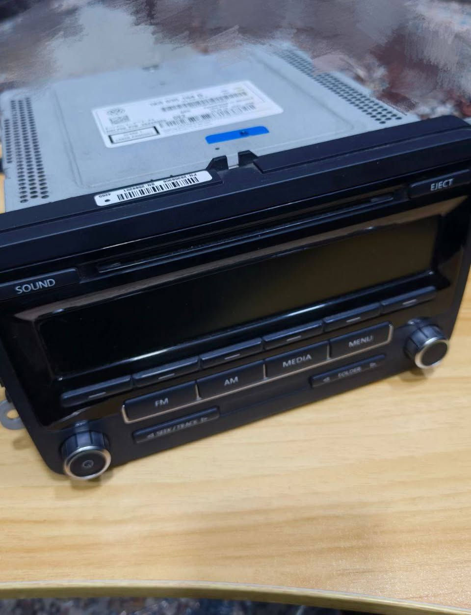 سلام عليكم
مسجل باسات جيتا اصلي شرط مامفتوح قيم بالي الله يرضى عليه وخذه للاتصال ***********
