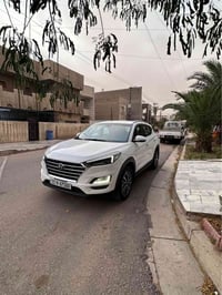 توسان ٢٠١٩ • ماشي ٧٥٠٠٠ • فول