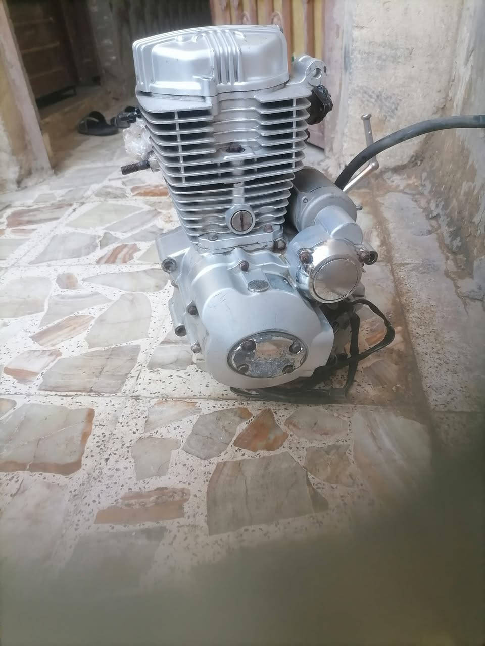 لبيع شغال بس بي صوت بل كرنك سعر ٣٥ ولشراي يراسلني مكاني بريدو


**إذا كنت صاحب هذا الإعلان وتريد حذفه لأي سبب، رجاءا أرسل رسالة إلى الدعم الفني**