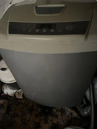 غسالة اوتوماتيك • ١٠كجم • اصل كوري