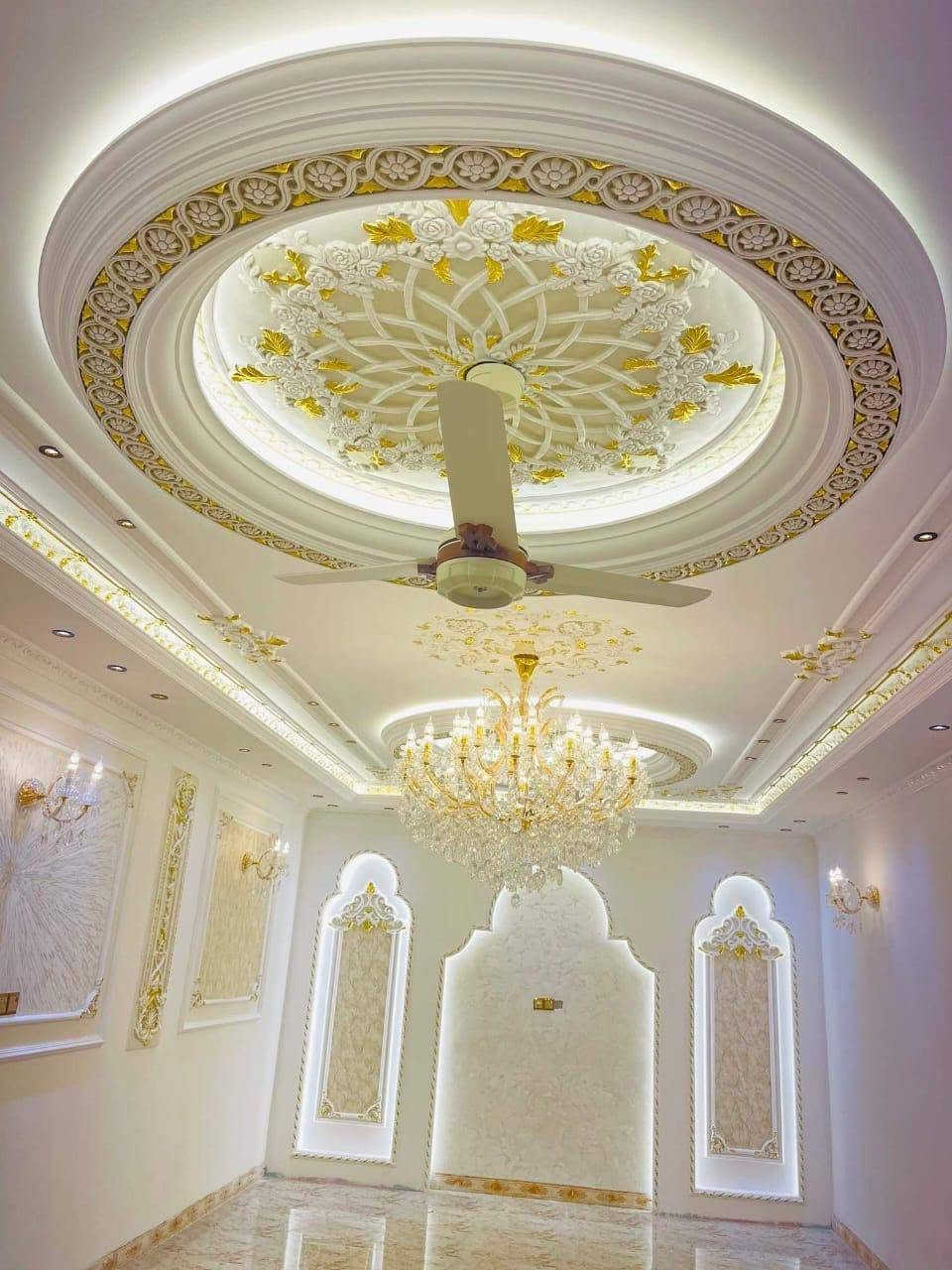 🎨✨ لأن الجمال يبدأ من الجدران... نحن نحوّل أفكارك إلى واقع بألوان عصرية ولمسات احترافية.
نقدم خدمات الصبغ والديكورات الداخلية بأعلى جودة، مع الاهتمام بأدق التفاصيل لنمنح منزلك أو مشروعك مظهراً أنيقاً وفريداً.
✔️ صبغ داخلي وخارجي
✔️ ديكورات حديثة وكلاسيكية
✔️ تنفيذ احترافي وأسعار مناسبة
✔️ التزام بالمواعيد وجودة مضمونة
📩 للتواصل و الاستفسار 
 واتساب {***********}
