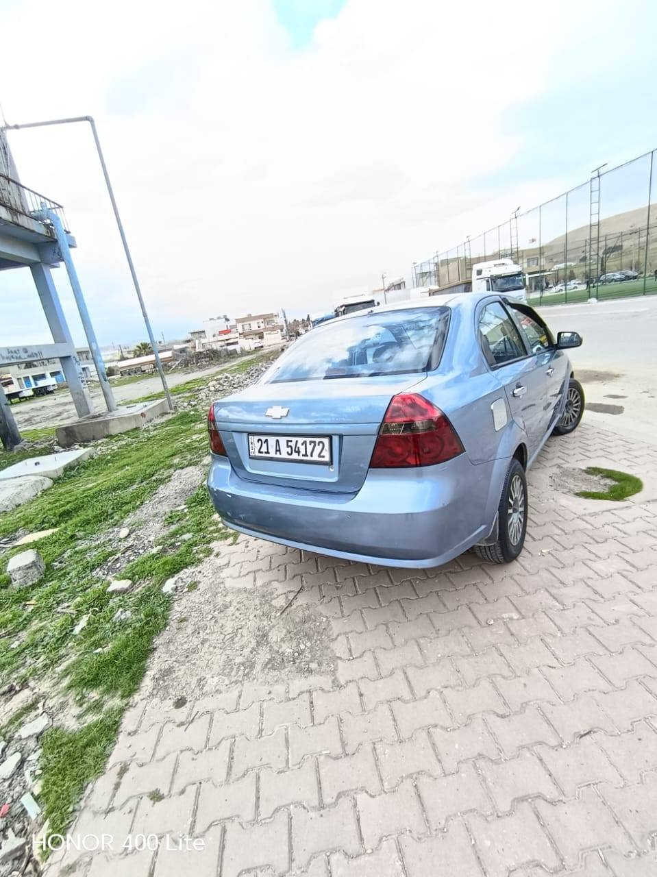 ئه ڤيؤ مؤ ديل 2008
سه نه ويو ژينگه و ريگه و بانى تا 2028 نوييه هه زه ى نوييه سئ پارچه ده عمى هه يه بيناو گرتن به شه رتى ته حويل براوه خه رامه 
سه ياره كه توندو تؤ له زؤر خاوينه مالى دوسته تكايه هه ر كه س مشته ريبوو تيل بؤ ساحيبى بكات مشته رى نيت سه رمان مه يه شينه 
له گه ل ريزم....
نرخى 53 گه لاو معامه له السليمانية, العراق


**إذا كنت صاحب هذا الإعلان وتريد حذفه لأي سبب، رجاءا أرسل رسالة إلى الدعم الفني**