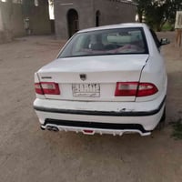 سمند 11 • خيط بخار • وكالة عامة