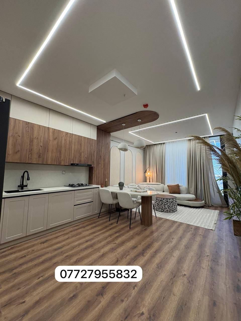 #ابراج_النخله
من داخل مشروع أبراج النخلة – المنصور
 أول شقق فخمة تم تسليمها إلى العوائل وتم تسكينها للمرحلة الأولى ونعمل على تسليم ابراج اخرى بالمراحة الثانية
📍 البيجية – سريع مطار المثنى– قرب جامعة آشور دقايق من شارع الرواد

🏢 22 برج فاخر بارتفاعات من 20 لـ 26 طابق
🏡 مساحات واسعة: من 221.88 م² إلى 224.01 م²
تفاصيل تهمك كمشتري:
 يتوفر أستلام فوري – ما تنتظر سنة ولا حتى شهر
استلام وجبه ثانية نعمل على تسليم المالكين الجدد وسنه 2026 او بداية 2027 الوجبه الثالثة بأذن الله
✅ طابو ملك صرف (بيجية) – تملك مضمون ومريح
✅ استقبال فندقي بكل برج – رفاهية من أول لحظة 
✅ تبريد مركزي –  مساحات خضراء واسعة ،نافورات
شاملة لاند سكيب 
✅ أمن وحراسة 24/7 – لأن راحتك وأمان عائلتك أهم
✅ نادي رياضي، مدرسة دولية، بوليفارد، مطاعم وكافيهات
✅ مواقف تحت الأرض على طول مساحة المشروع مرتبطه بثمانيه مداخل ومخارج + مهبط طائرات
✅ شارع تجاري داخلي يربطك بسريع مطار المثنى
🎁 هدايا مجانية:
كاونتر مطبخ |سبالت VRF | صحيات أوربية جاهزة

💰 نظام الدفع: كاش؟ موجود 
نص كاش؟ متاح 
دفعات؟  متوفرة بدفعة أولى فقط 20% 
🗝 تعال شوف بعينك وقرر… لأن التفاصيل ما تنحچي – تنشاف
📲 *********** 
اتصال أو واتساب

📞 للمشاهدة الميدانية والحجز المسبق:
آلاء رياض – المستشارة العقارية  بأبراج النخلة
متواجده بارض المشروع
*********** 
اتصال أو واتساب
