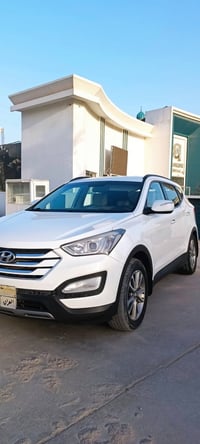 سنتافي • ٢٠١٤ • ماشيه ١٧٠٠٠٠