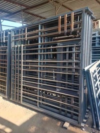 شباك تسكام جنل قياس2+2 متر السعر135 الف هاتف07704399930