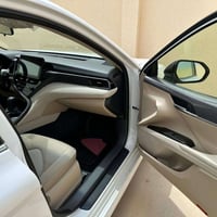 للبيع كامري خليجي 2024 بدون ضرر السعر 235 للاستفسار الاتصال 0780222585...