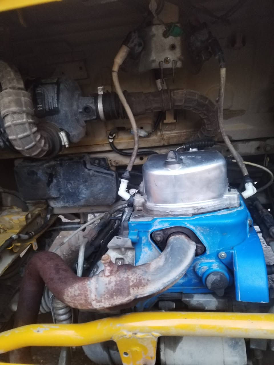 السلام عليكم تكتك 2022 رقم وسنويه وتحويل ثاني يوم مكينه مشروكه وضربات خلفيه علئ بارد سعر 8/500 رقم***********
