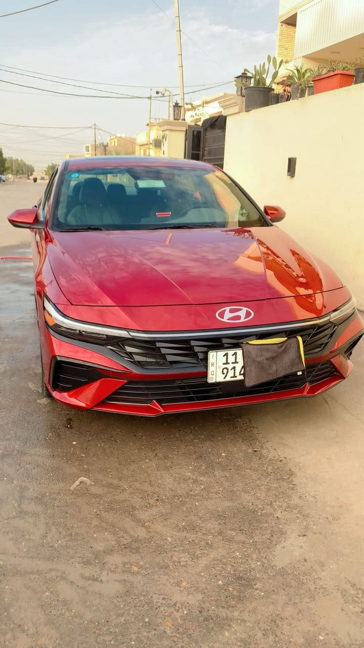 سلام عليكم
النترا ٢٠٢٤
ماشيه ١٦ الف
حادث باب موضح بالصور ايرباك كشن فقط
مكفوله من الدواخل
مواصفات 
فتحه سقف
عداد دجتال
تحكمات ستيرن
كامره خلفيه
شاشه كبيره
كار بلاي
تبريد بيانو
رادار جانبي وامامي وخلفي
رقم بغداد تحويل ثاني يوم
سعر السياره ١٧٥ ورقه وبيها مجال
***********
