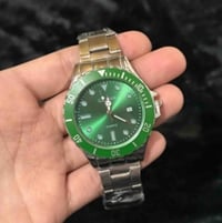 ساعه • كلش حلوه • نازكه