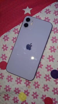 آيفون ١١ • ١٢٨ • بطارية ٦٧