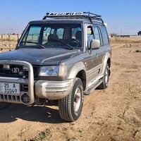 كالوبر • ١٩٩٩ • جير عادي