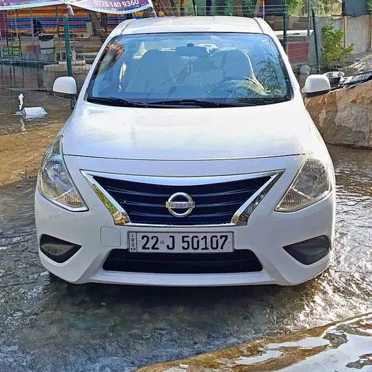 نيسان صني ٢٠٢٠ للبيع رقم اربيل بسمي. كلين مابي اي ظربة. دبل سويج ويا كوبون بنزين ويا ماشي ١٠٦ الف. كل جديد دكوك, كركوك


**إذا كنت صاحب هذا الإعلان وتريد حذفه لأي سبب، رجاءا أرسل رسالة إلى الدعم الفني**