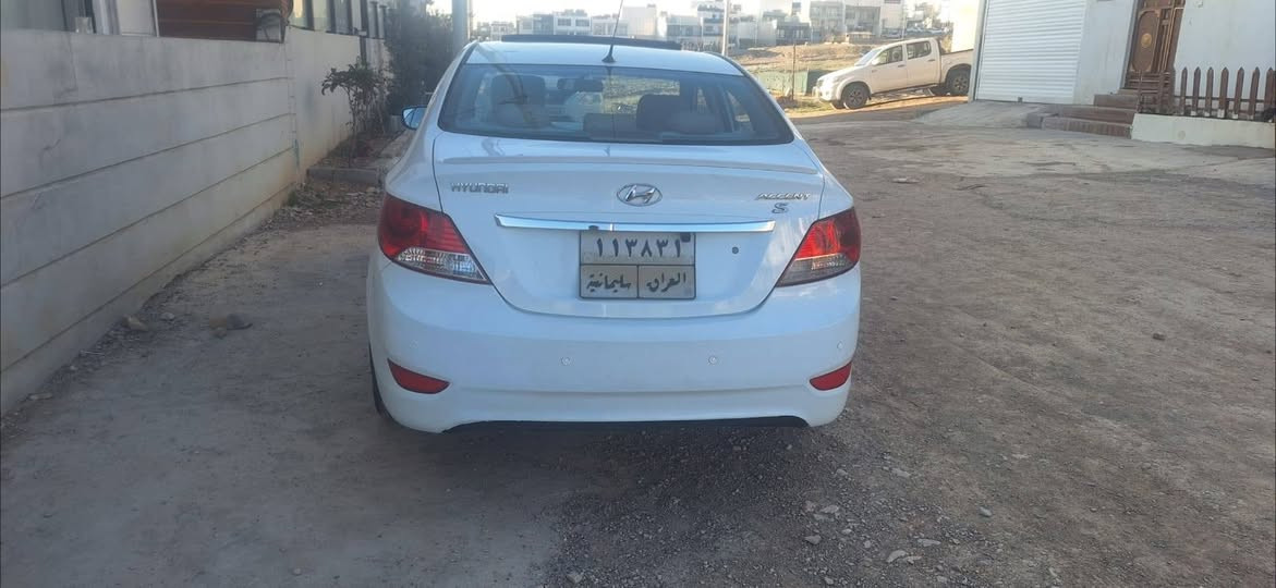هیۆندای ئەکسێنت 2012 فول فول مواسفات بلو
شاشە ABS سوکان فۆلیۆم 
ویل کەپ سلاید ئاوێنە ئیشارەت حاسە
١٧٠.٠٠٠ رۆیشتووە 
بەناوی خۆمەوەیە
مانگی ٨ سەنەوی بەسەردەچێیت
ئەوەی بە شین دیاریم کردووە 
ساردە ئەوەی بە سوور دیاریم کردووە کارتە
هیچ بۆیاخی نیە

سـعـر : لە کۆمێنت داوابکە ڕاستەوخۆ بۆت دێت 📥 

گێڕو مەکینە بەشەرت نەکراوەتەوە و هەموو گیانی بە شەرت
هیچ کێشەیەکی تێدا نییە 

ژمارەی خاوەنەکەی 
شوێن سلێمانی/ابراهیم احمد
***********
***********
