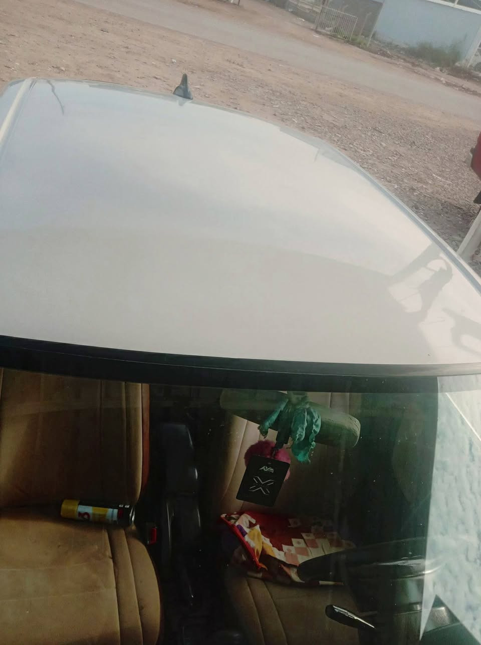 للبيع كورلا ٩٢ السياره رقم دول واسط السنويه ٣٠داخله هزه  لسياره جاهزه من كلشي جماليه مكانه واسط الزبيديه للستفسار اكثر اتصل ***********ا  السعر ٥٨
