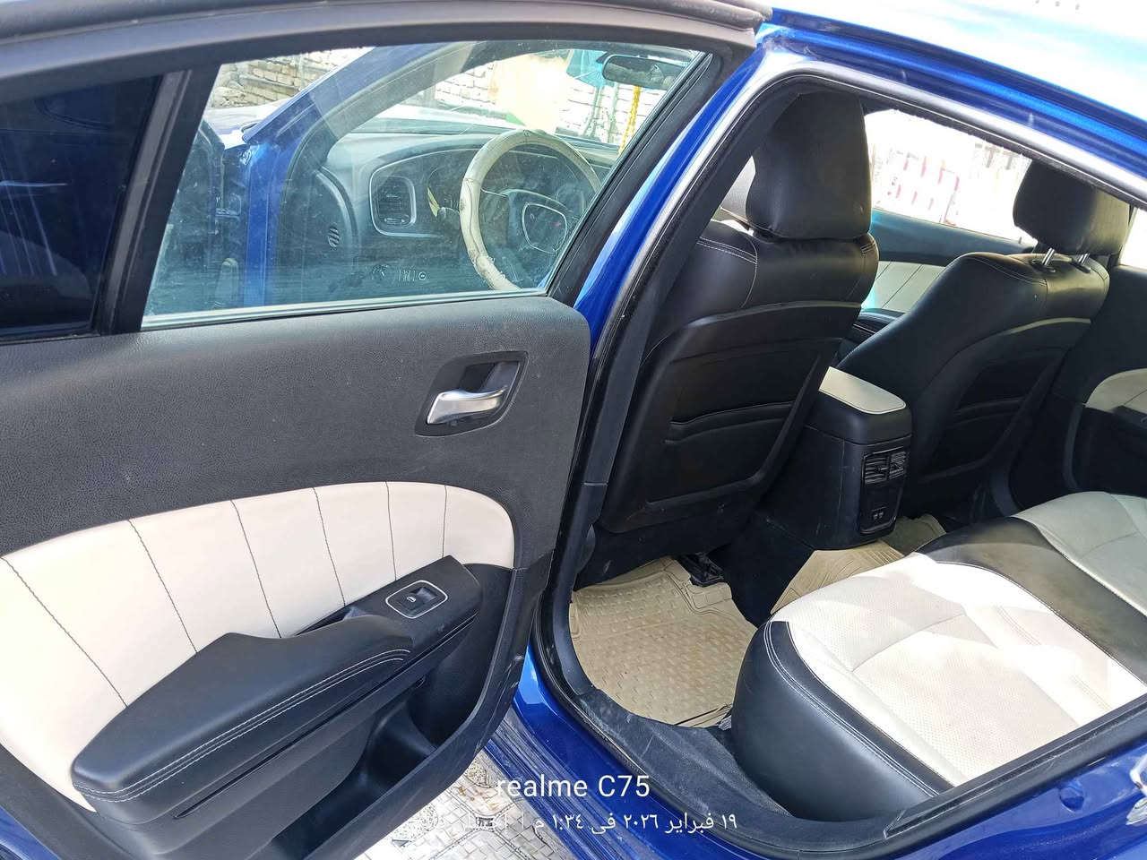 السلام عليكم.
للبيع 
فقط .للبيع فقط.
موديل19سياره جاهزه السعر 220وبيها مجال للشراي 
مكلف بالنشر صاحب السياره ***********. الشطره, ذي قار
