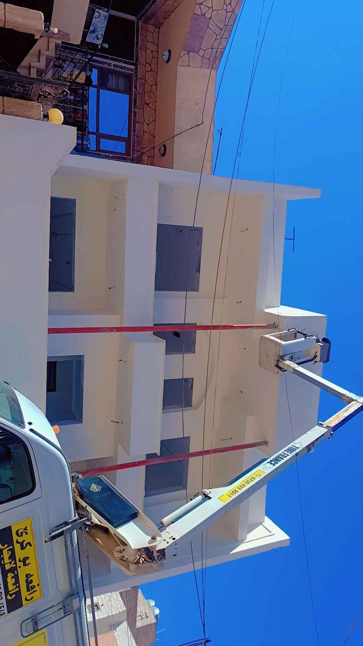 *********** دهوك, العراق
