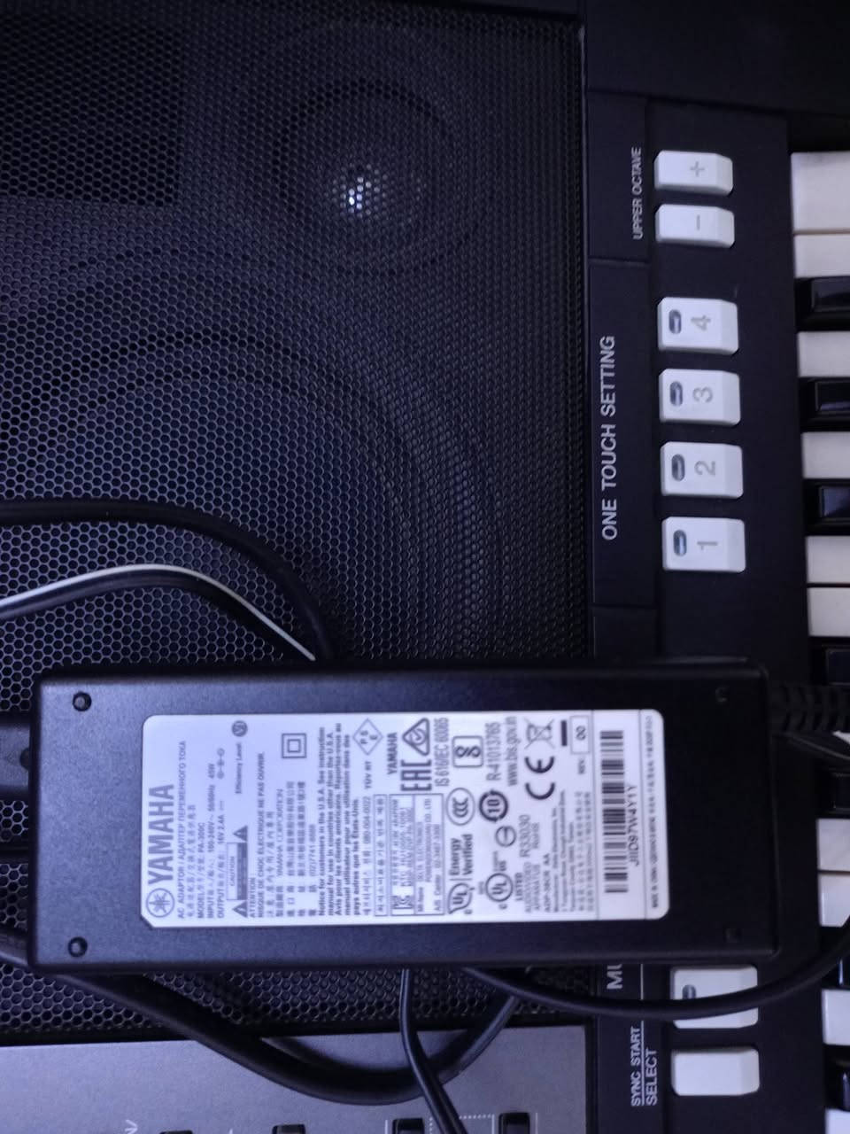 السلام عليكم ياماها 3000 جديد لوك نضافه 💯 محوله اصليه وجنطه جديده السعر 8 ورقات  نهاية مكان بغداد الزعفرانيه شراي خابر ***********
