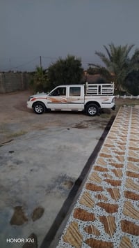 كنو • ٢٠٠٩ • محرك شرط
