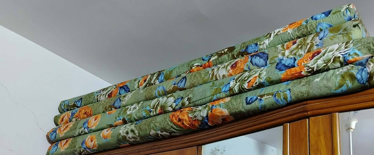 دواشك للبيع
جدد وبيهن تلبيسه 
٢ دواشك اماراتيه سعر الدوشك ٢٥
٢دواشك عراقيه سعر الدوشك ١٥ 
العنوان الفلوجه 
اليتصل رجاءا يكول من طرف ام سفانه وينطيني خبر هذا باب رزقي


**إذا كنت صاحب هذا الإعلان وتريد حذفه لأي سبب، رجاءا أرسل رسالة إلى الدعم الفني**