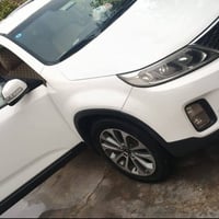 سورنتو ٢٠١٥ • ٧ راكب • كفاله عامه