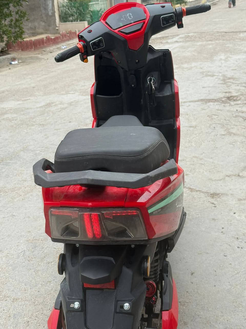 سكنس
ملف 2000💿
6 بطاريات🔋🪫
اشاير +ليد عالي ناصي 💡
💨
60 كيلو کل شحنة🔌
بصمة +سويج 2⚡
صندوق جبير📥
شلعه قوية
سعر 600💸💵


**إذا كنت صاحب هذا الإعلان وتريد حذفه لأي سبب، رجاءا أرسل رسالة إلى الدعم الفني**