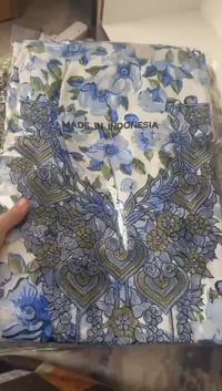 مخور • حرير اندنوسي • شال كبير