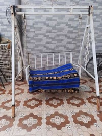 مر جوحه البيع حديد كلش قوي سعر ٧٥ شراي يتصل ٠٧٧٣٤٦١١٣٦١