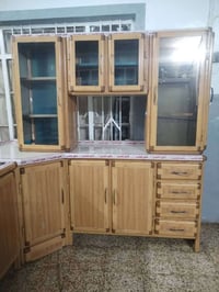 قفل • كراج شمال