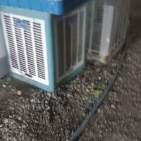 مبردات • شغال ونضيف • كركوك