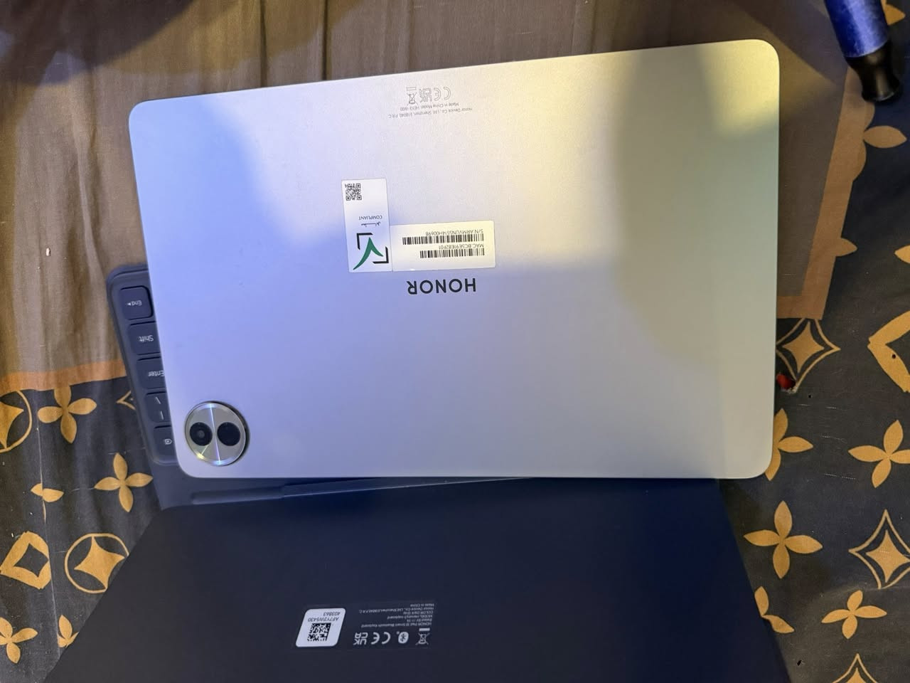 جهاز مستخدم قليل 300الف


**إذا كنت صاحب هذا الإعلان وتريد حذفه لأي سبب، رجاءا أرسل رسالة إلى الدعم الفني**