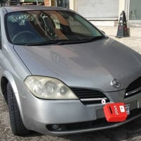 نیسان پریمر • نيسان • بريمر • سيارة 2007 • توماتيك • مواصفات كاملة • س...