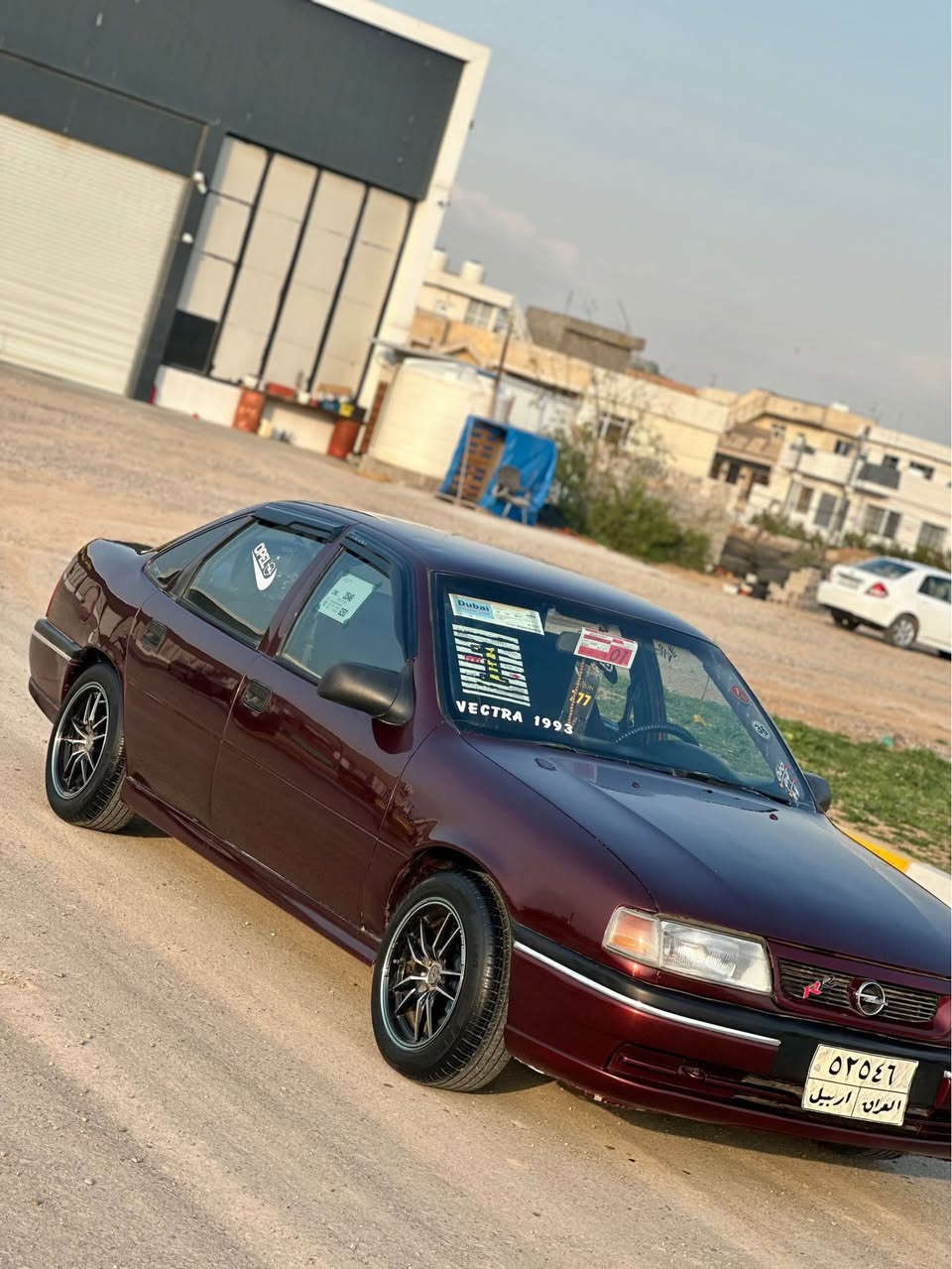 لەهەولیرم 
*********** 
مۆدیل ٩٣ مەکینە ١٨ 
بۆیاغ عامە لەسەر ساغی 
بی لیدان و بی مەسرەفە بەناوی خۆمە أربيل, العراق
