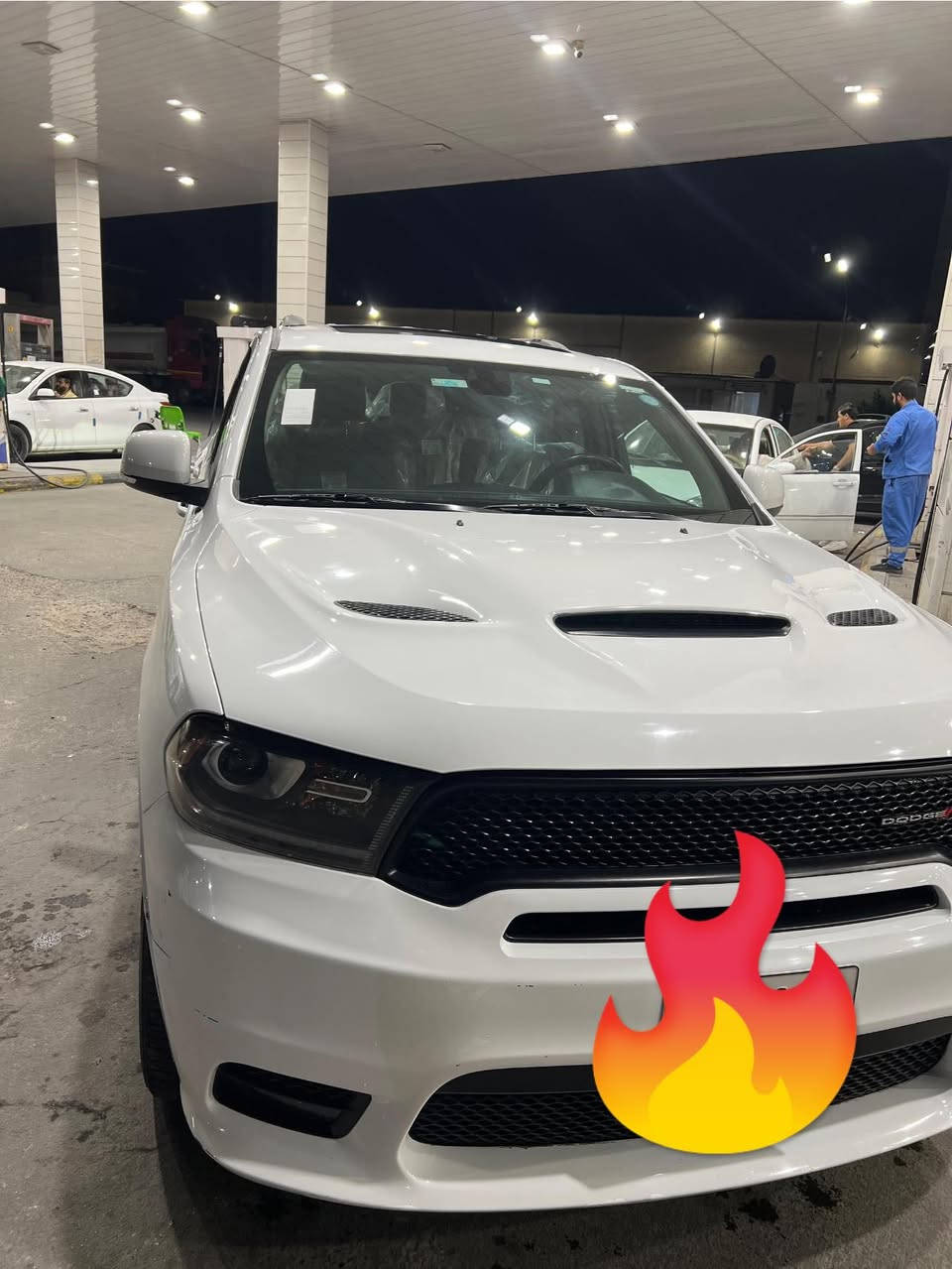 السلام عليكم ورحمة الله وبركاته
الهم صلي على محمد وآل محمد 
كل الحب والشكر والتقدير 
دوج دورنكو 
م 20
جي تي 
خليجي مكفوله 
ماشيه 61 الف
سياره جديده ما بيه اي نقص 
فول موصفات جي تي 
فتحات بنيد 
3 شاشات 
هوايه موصفات 
فتحه سقف 
توقف ذاتي 
داخل جلد بيجي 
6 ستندر 
تشغيل عن بعد 
معروفه الموصفات جي تي 
العنوان البصره عشار 
للاستفسار ***********
اخوان السياره جدا نظيفه وناعمه بالعافيه على تكون من نصيبه
