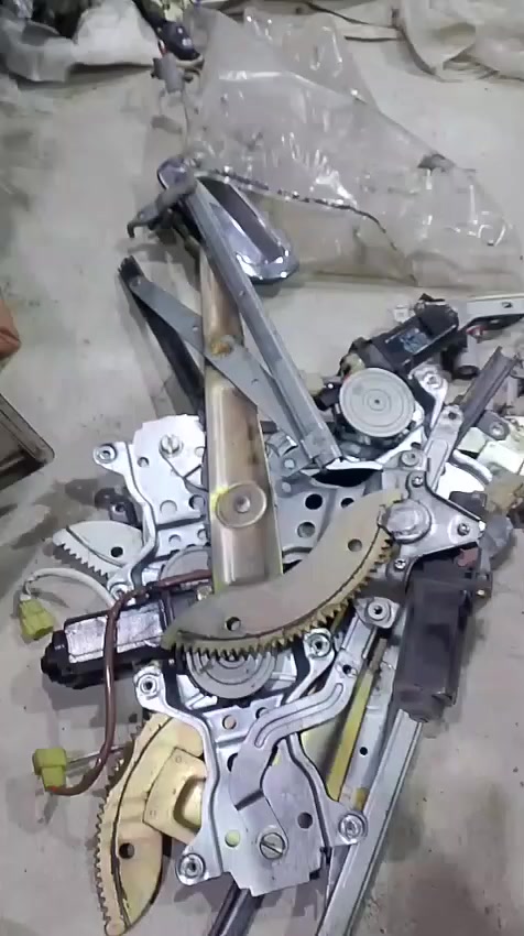 مكاين جام أرنب سيدان العنوان بصرة ***********
